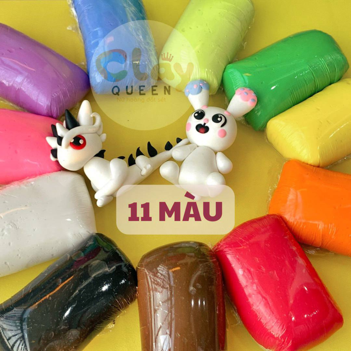 Những điều cần biết về các loại đất sét